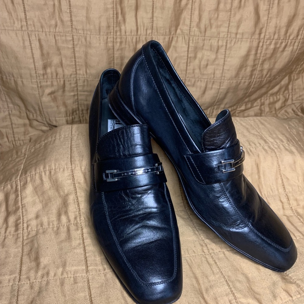 Moreschi shoes for men.